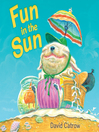 Cover image for Fun in the Sun